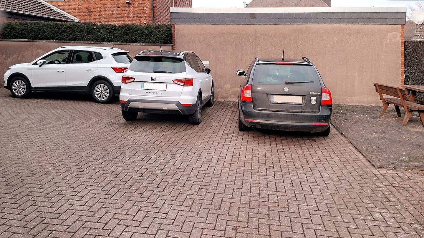Maisonetten Eigentumswohnung in DU-Mündelheim – Duisburg – Vorschaubild 3