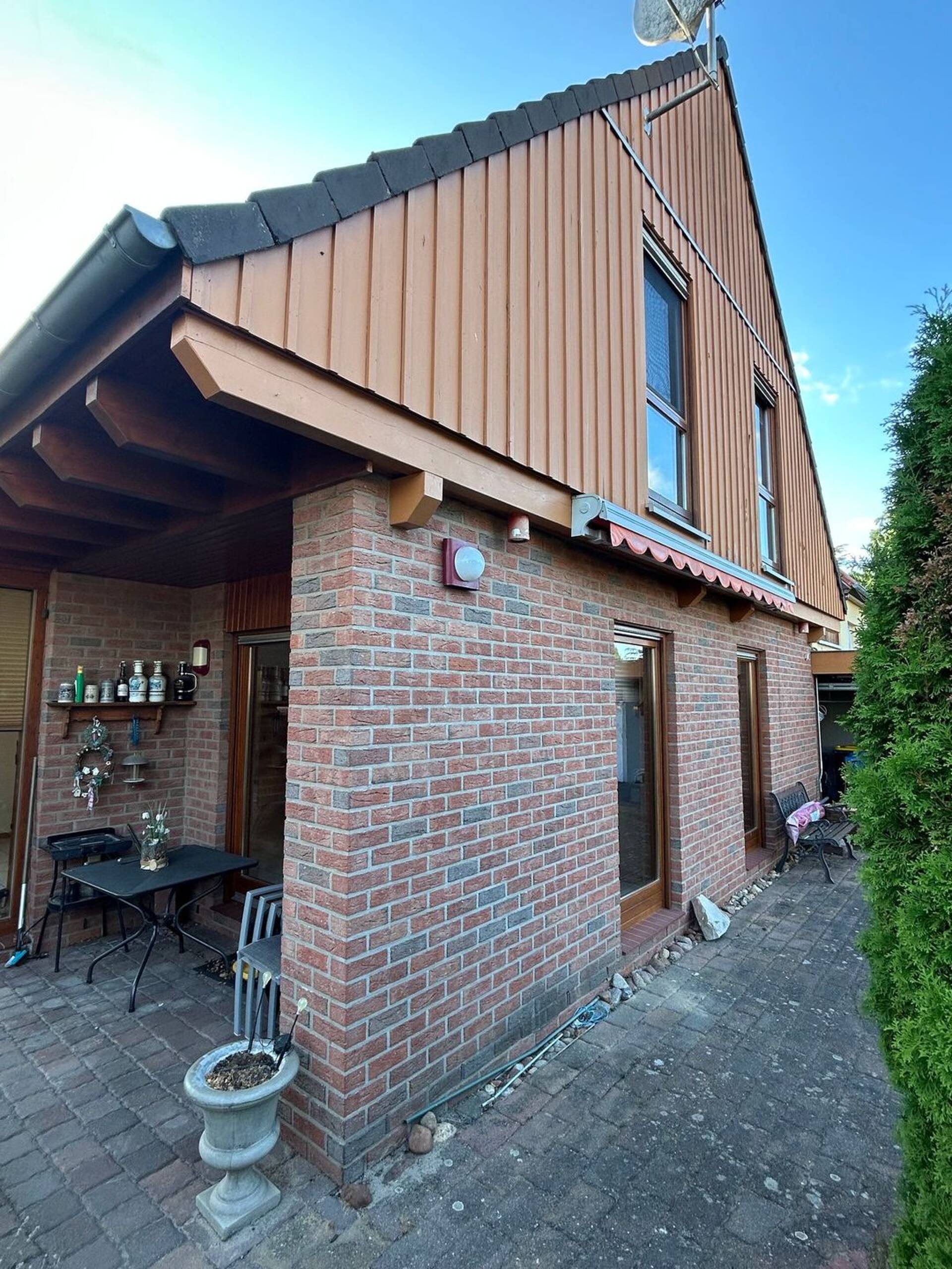 Haus in 39261 Zerbst mit 132 m² kaufen