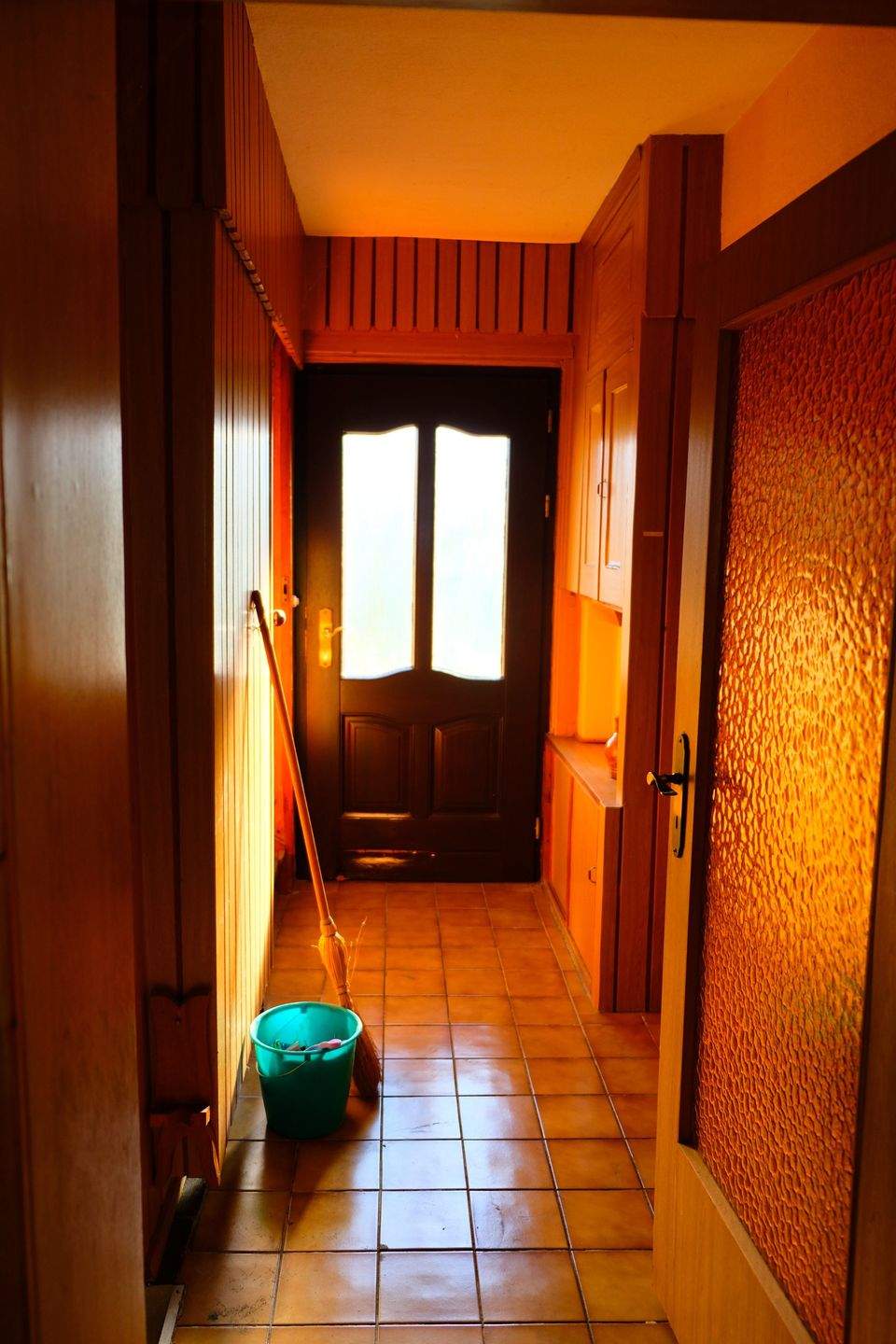 Stopp: Ankommen statt weitersuchen: Einfamilienhaus in Wendishain bei Hartha! – Hartha – Vorschaubild 9