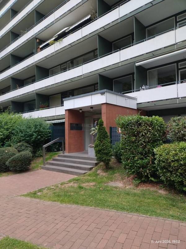 Etagenwohnung in 50996 Köln mit 73,32 m² kaufen
