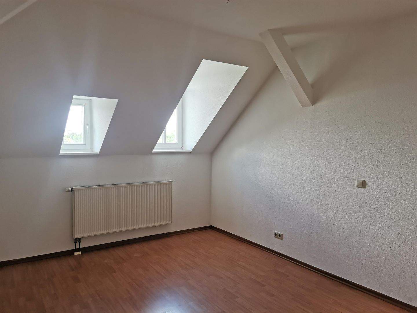 Wohnungspaket mit 8 Wohnungen, Eigentumsmehrheit (81%) – Chemnitz – Vorschaubild 3