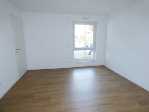 Geräumige 3-Zimmer-Erdgeschoss-Wohnung mit Einbauküche und Garten – 51377 Leverkusen – Vorschaubild 5