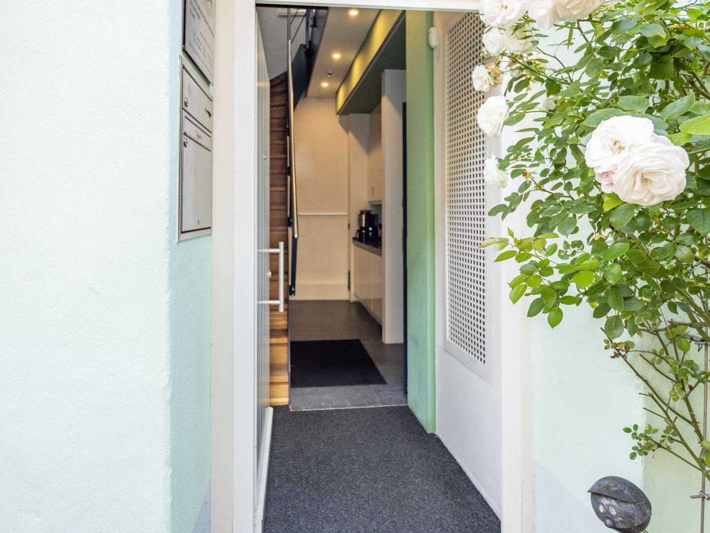 Denkmal trifft Design Ihr neues Zuhause im Herzen der Altstadt – Lübeck – Vorschaubild 2