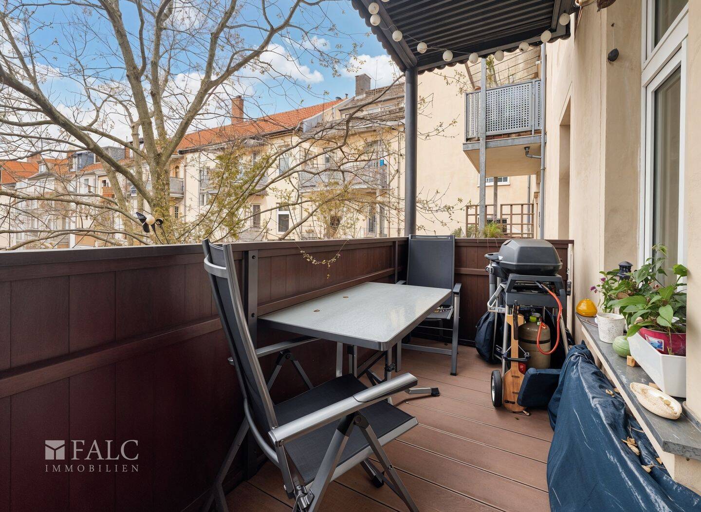 Ihr Place-to-Be in Leipziger Bestlage! – Leipzig – Vorschaubild 6