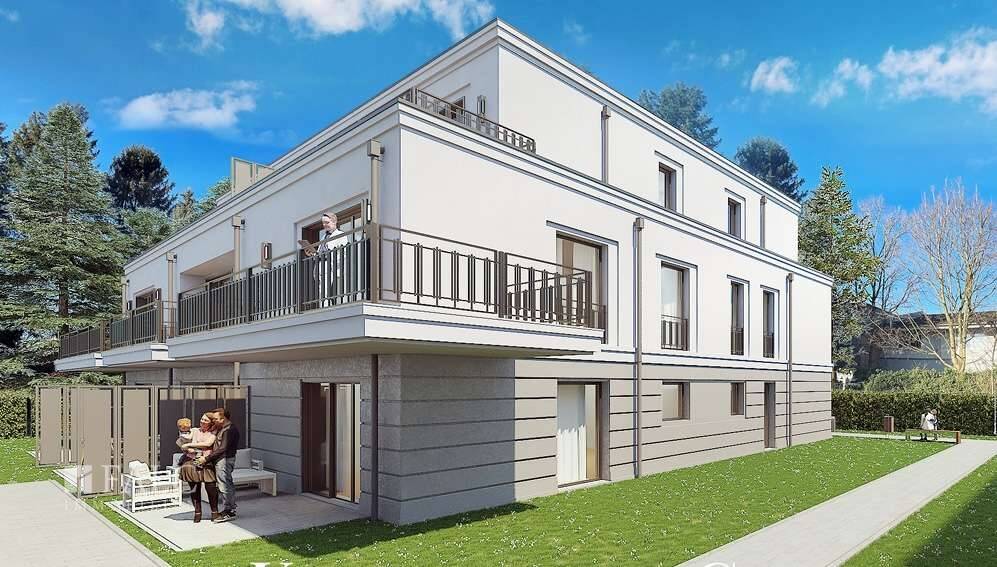 Altstadt- Stausee- Kettwig- AFA 5 % + Sonderabschreibung 5 % – Essen – Vorschaubild 8
