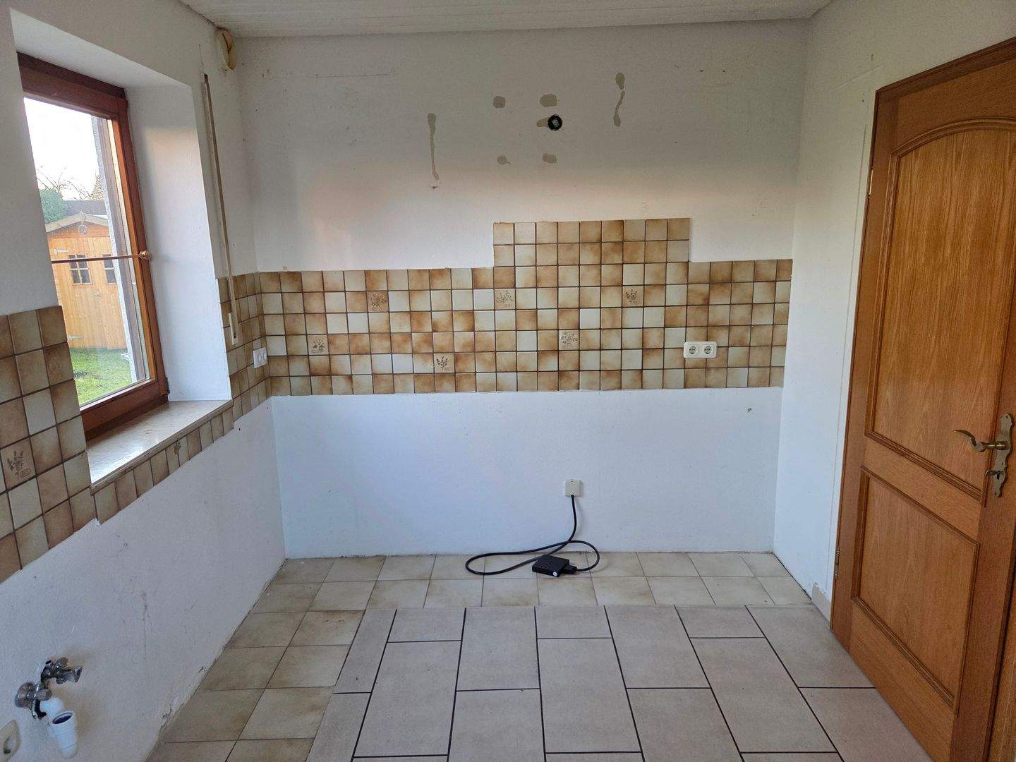 Doppelhaushälfte mit Garten in Ingolstadt-Süd – Ingolstadt – Vorschaubild 6