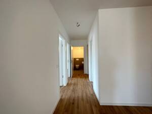 3-Zi.-Whg., 97,22 qm im 4. OG - SÜD STADT MITTE - ZUHAUSE MITTEN IN NEU-ULM – 89231 Neu-Ulm – Vorschaubild 2