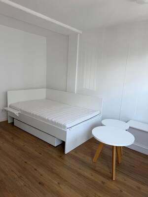 Ab sofort - tolle, möblierte 1-Zimmer-Wohnung – 90763 Fürth – Vorschaubild 9