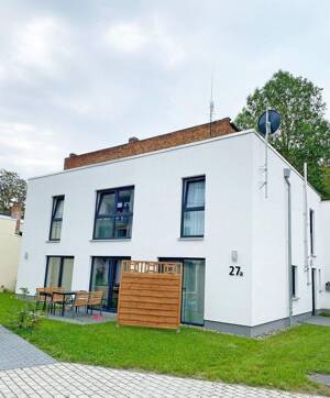 "Moderne Wohnung in Toplage nahe der Uni" – 34127 Kassel – Vorschaubild 3