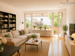 Nymphenburg- beste Lage – 80639 München – Vorschaubild 2