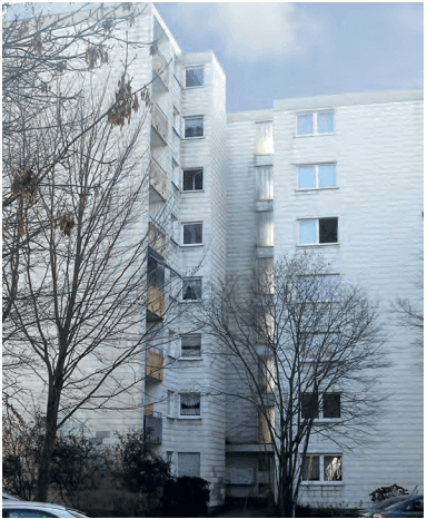 Charmante 2-Zimmer-Wohnung mit Balkon - Ideal als Kapitalanlage in Kassel – Kassel – Vorschaubild 2