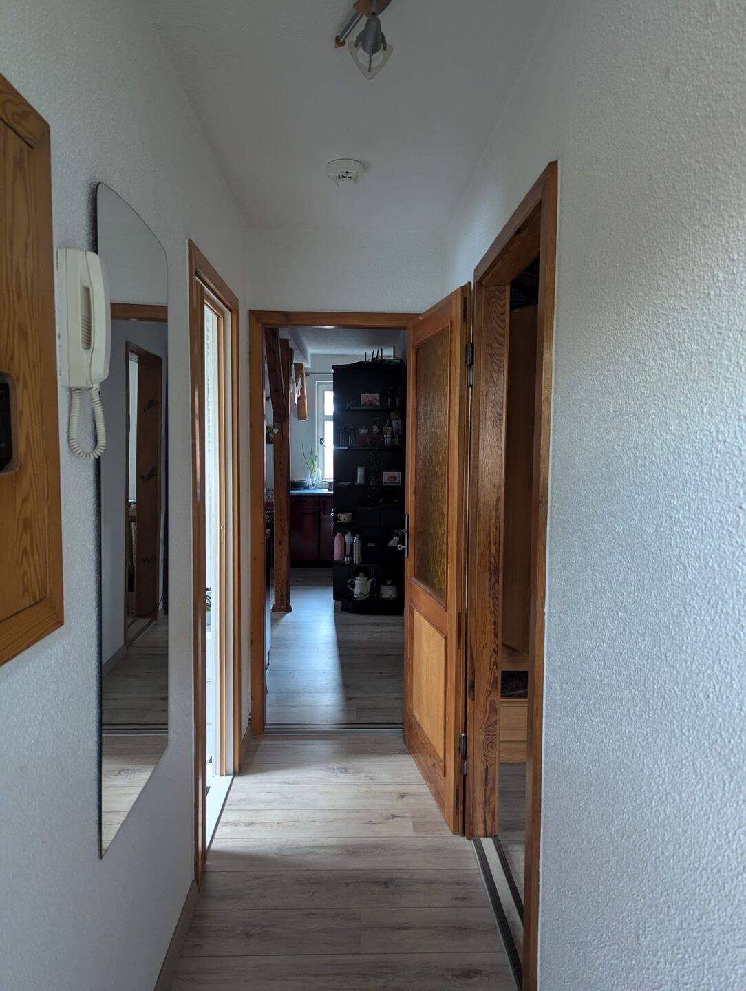 Wunderschöne 2,5 Zimmer Wohnung - Dachgeschoss in Jena-West – Jena – Vorschaubild 7