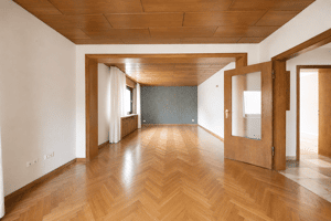 Mietkauf-Stilvolle Erdgeschosswohnung mit Terrasse - ca. 115,10 m² Wohnfläche in Dortmund-Wambel – 44143 Dortmund – Vorschaubild 4