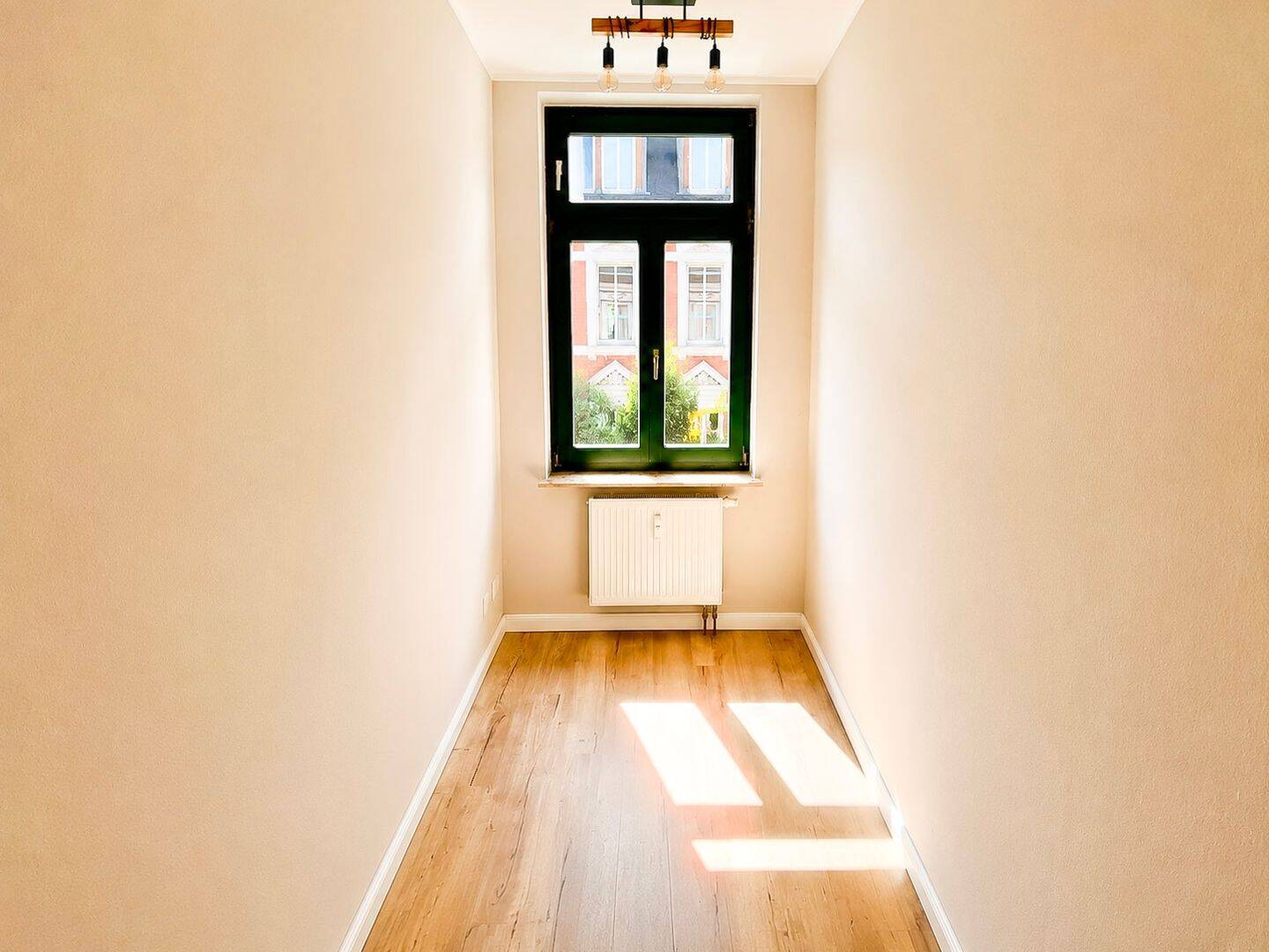 Bezugsfrei | 2022 hochwertig modernisiert | 1Zi. Wohnung Gohlis-Süd – Leipzig – Vorschaubild 5