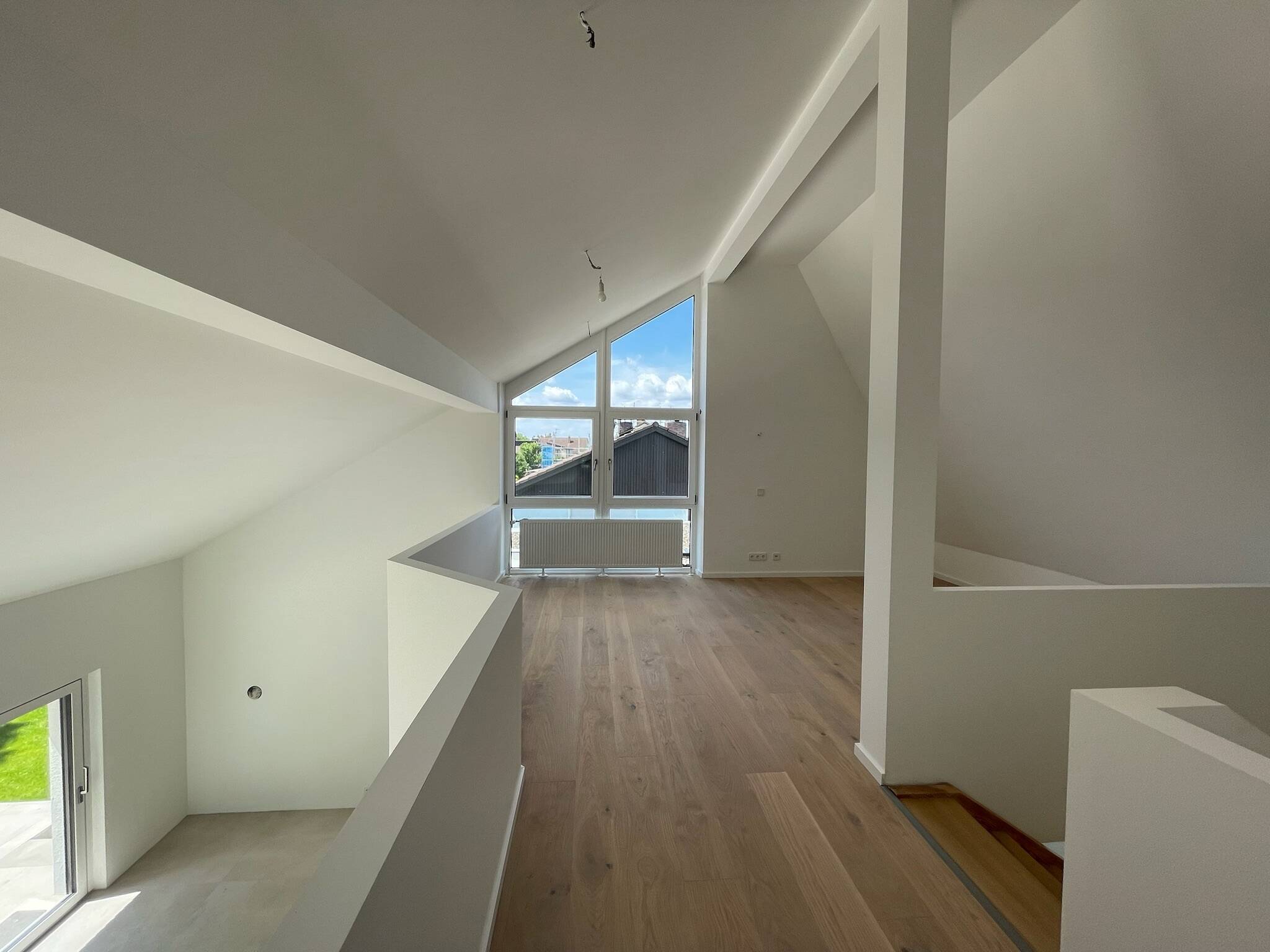 **Provisionsfrei** Architektenhaus - Wohntraum mit Galerie – Pyrbaum – Bild 1 von 9