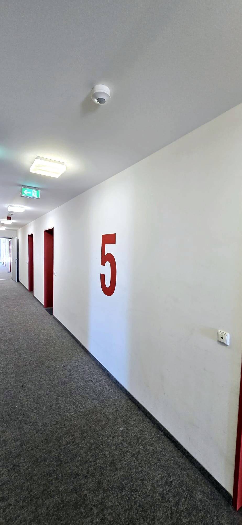 Top- Studenten Apartement im Herzen von Nürnberg – Nürnberg – Vorschaubild 9