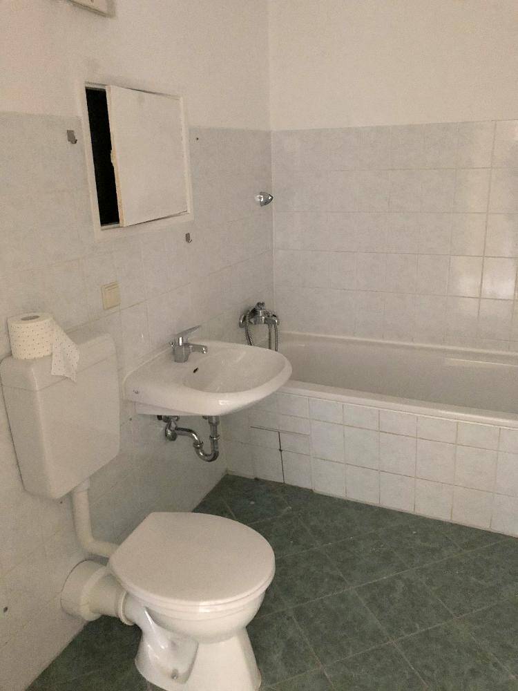 Helle Dachgeschosswohnung - WG geeignet – Chemnitz – Vorschaubild 7