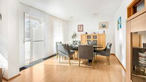 Maisonette-Wohnung mit 2 Bädern, Balkon und TG-Stellplatz in Heilbronn-Kirchhausen – 74078 Heilbronn – Vorschaubild 7