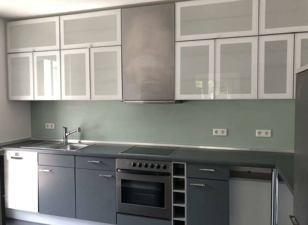 Stilvolle 3-Zimmer-Wohnung mit Balkon, Garage und hochwertiger Ausstattung im Herzen von Paderborn. – Paderborn – Vorschaubild 3