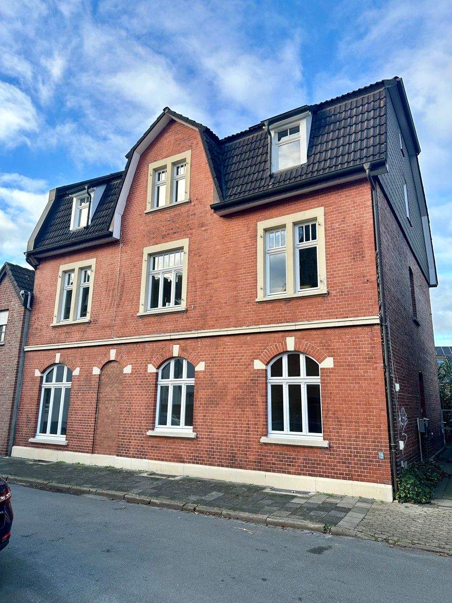 Zentral und gemütlich: Ein Zuhause mit besonderem Flair