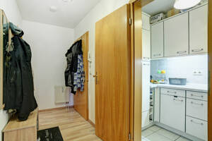 Solide Kapitalanlage mir herrlichem Bergblick! Gut vermietetes Apartment in Kochel am See – 82431 Kochel am See – Vorschaubild 6