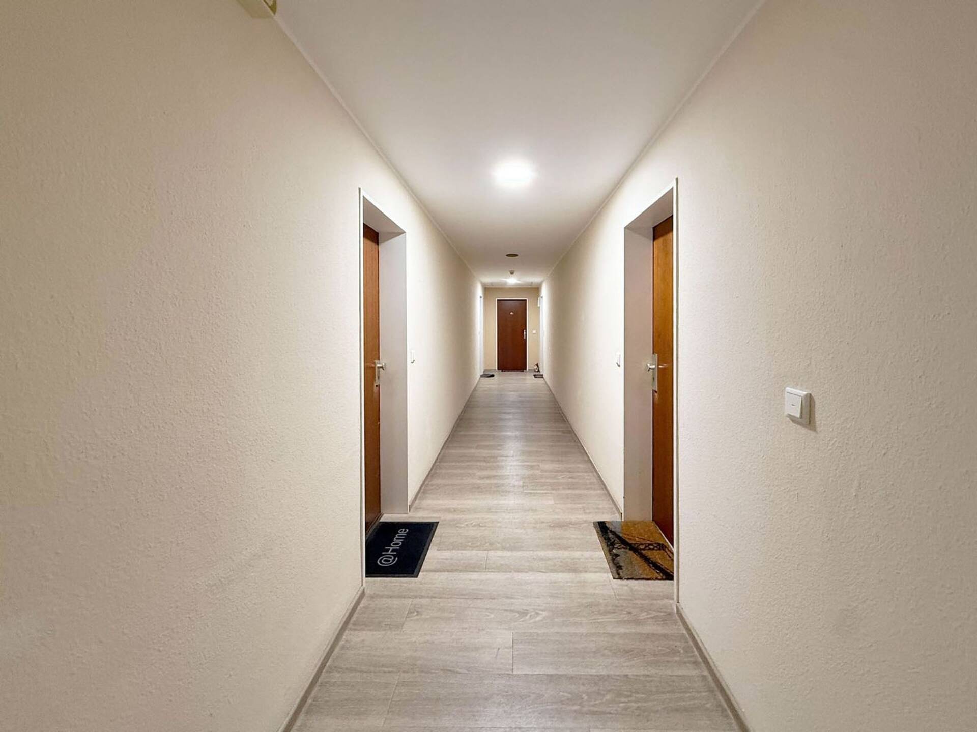 Etagenwohnung in 41460 Neuss mit 40,9 m² kaufen