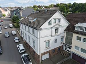 ***RESERVIERT***Vollständig saniert | 4 Wohneinheiten | Attraktive Kapitalanlage in Top Lage
