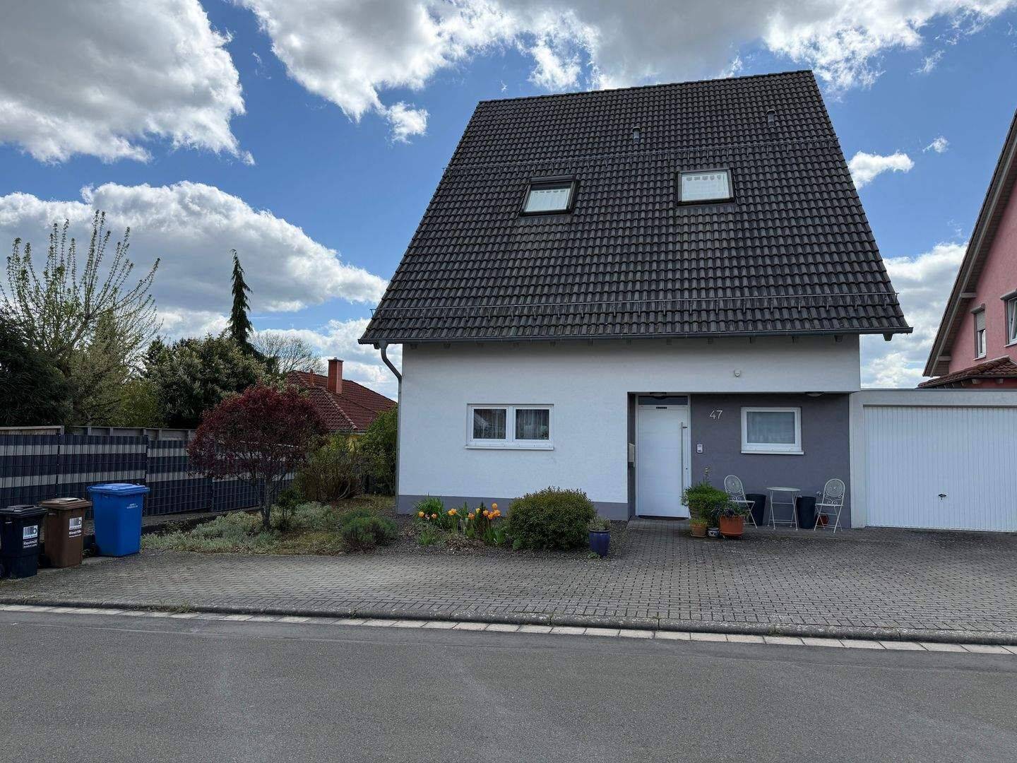 Einfamilienhaus als Kapitalanlage – Otterberg – Vorschaubild 8