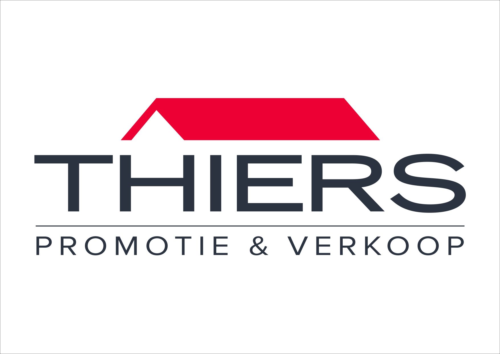 Thiers Promotie & Verkoop logo