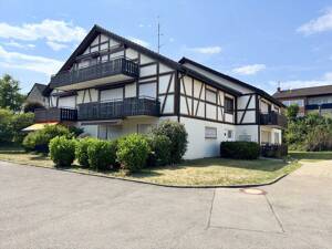 Kernsanierte 3-Zimmer-Wohnung am Bodensee, Balkon, Provisionsfrei – 78343 Gaienhofen – Vorschaubild 1