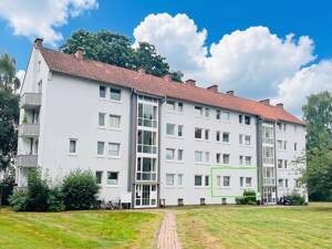 Attraktiv vermietete 2-Zimmer-Wohnungen mit ca. 6 % Rendite (3 Wohnungen im Paket) – 27755 Delmenhorst – Vorschaubild 8