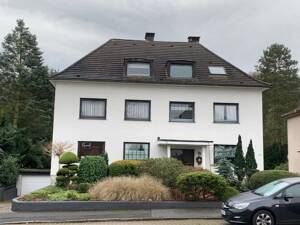 Dortmund Brechten 2-Raum-Studio, ca. 40 qm, direkt am Wald, Balkoneffektfenster