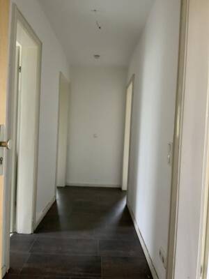 Demnächst frei! 2-Zimmer-Wohnung in Gelsenkirchen Scholven