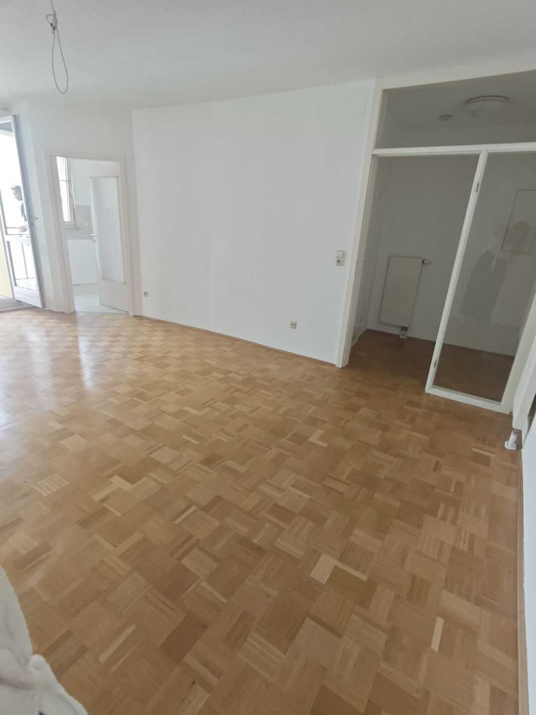 Ruhig&Hell 2-Zi. Wohnung in Heidingsfeld – Würzburg – Vorschaubild 3