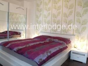 INTERLODGE Schicke, neu eingerichtete Designer-Wohnung mitten in Essen-Rüttenscheid. – 45131 Essen – Vorschaubild 8