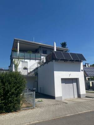 Exklusive Luxuswohnung - Stilvoll wohnen auf höchstem Niveau