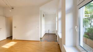 Bezugsfreies, großzügiges Altbau-Apartment im aufstrebenden Afrikanischen Viertel – 13351 Berlin – Vorschaubild 6
