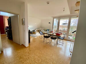 Das ist keine Wohnung wie jede andere. – 85055 Ingolstadt – Vorschaubild 5