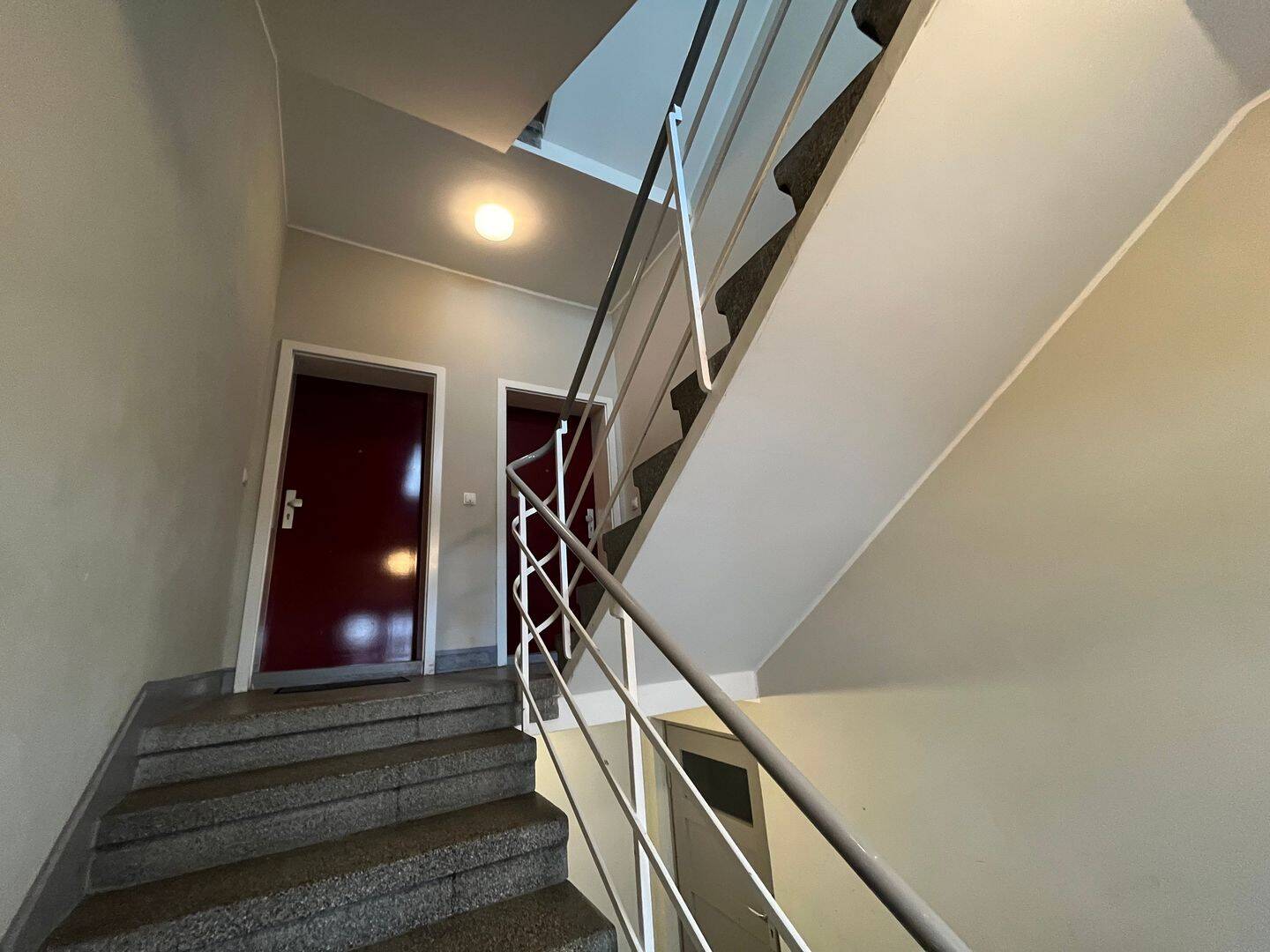 Moderne 3-Zimmer-Wohnung in Bernsdorf, Chemnitz – Chemnitz – Vorschaubild 9