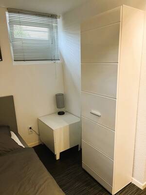 Stilvolles Einzimmer-Apartment - komplett möbliert – 68307 Mannheim – Vorschaubild 5