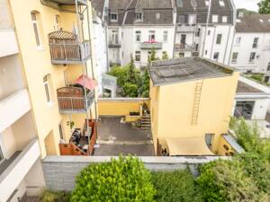 **RESERVIERT** Altbaujuwel mit nachhaltigem Ertrag - Vollvermietetes Mehrfamilienhaus mit 6 WE – 40625 Düsseldorf – Vorschaubild 5