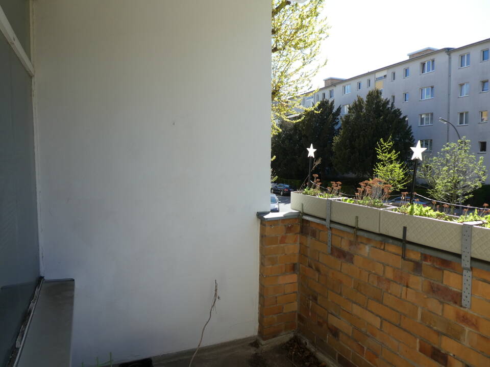 Vermietetes Appartement in begehrter Lage von Schöneberg - attraktive Kapitalanlage! – Berlin – Vorschaubild 5