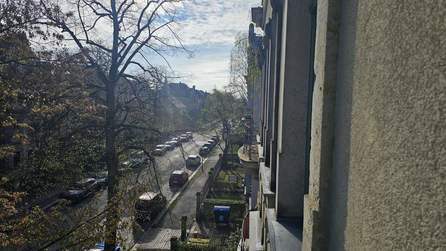 3-Zimmer-Wohnung in Dresden Striesen – Dresden – Vorschaubild 7