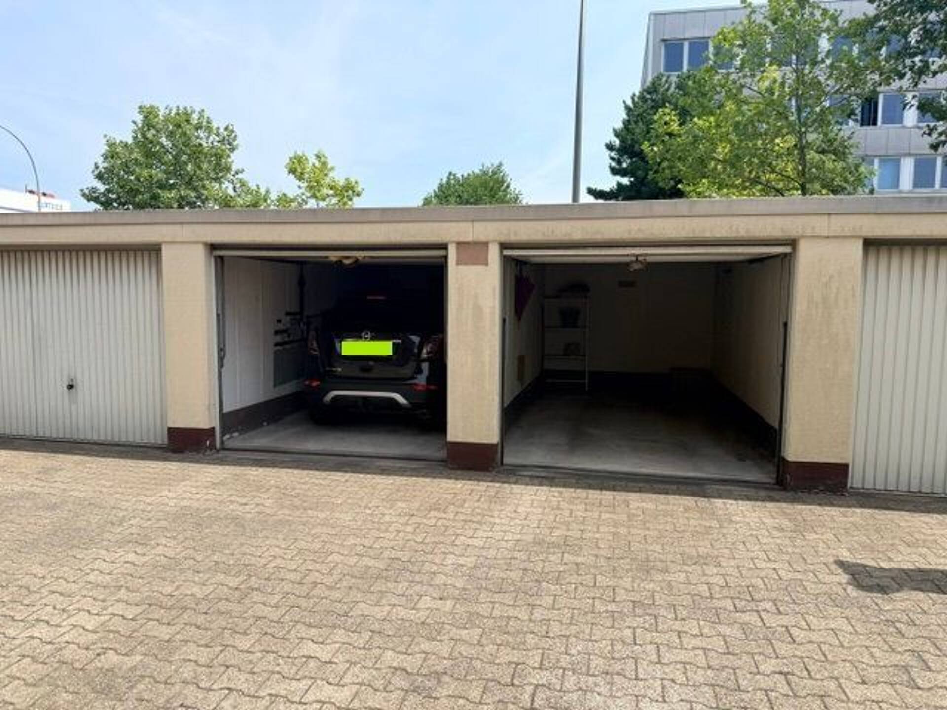Etagenwohnung in 45964 Gladbeck mit 66 m² kaufen