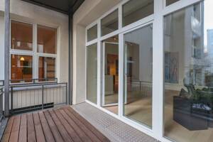 Designer-Loft mit 3,5 Zimmern - Wohnen, Arbeiten & Leben auf höchstem Niveau im Herzen von Mitte – 10179 Berlin – Vorschaubild 3