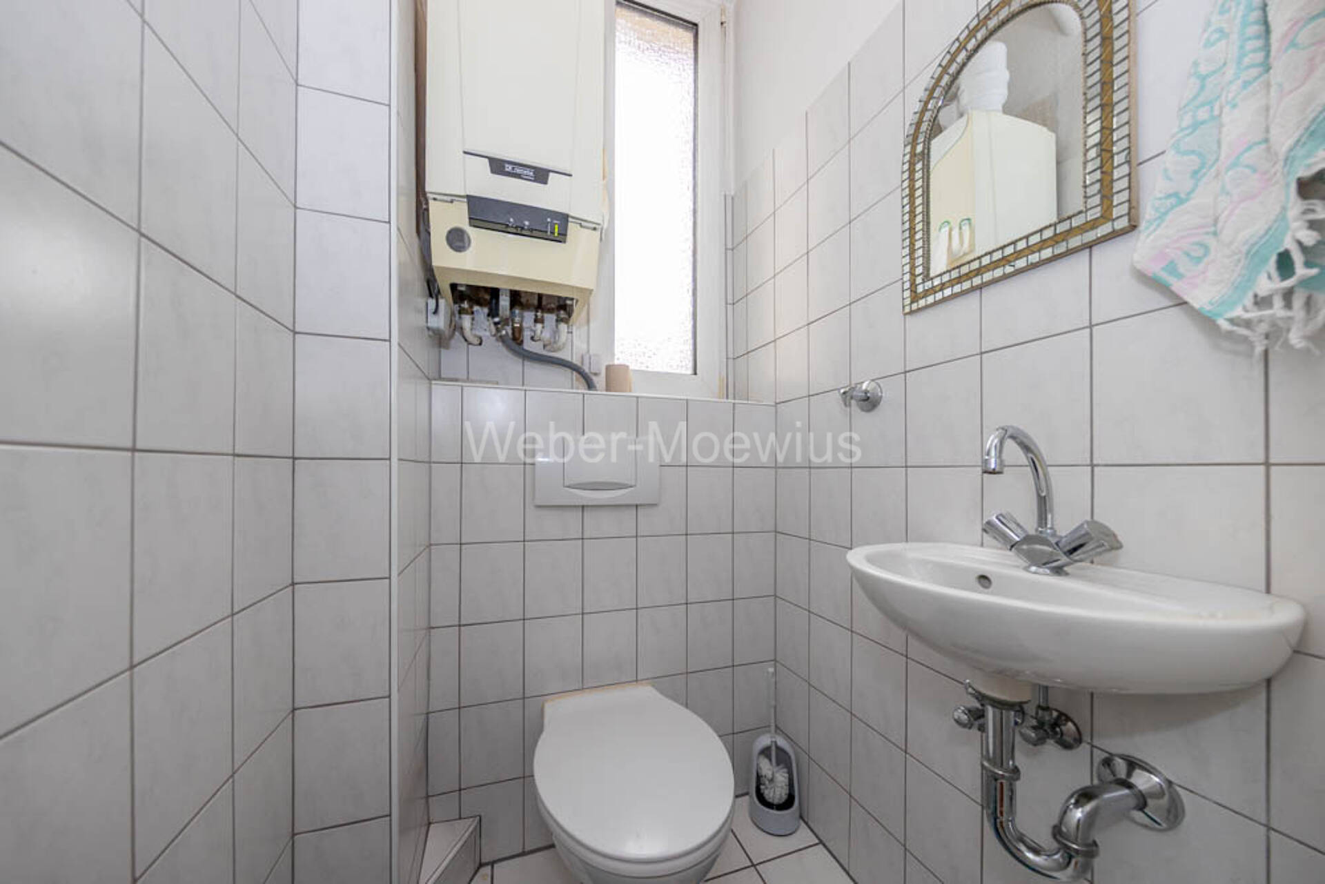 Haus in 51105 Köln / Humboldt-Gremberg mit 544 m² kaufen