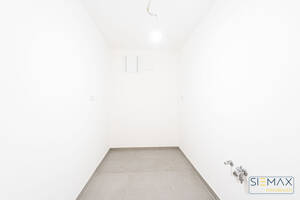 WE Nr. 16: Stilvoll wohnen im Quartier - 3 Zimmer mit Balkon, Tageslichtbad & West-Ausrichtung – 81677 München – Vorschaubild 3
