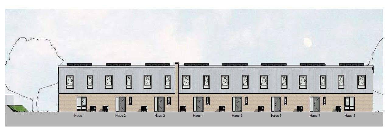 Wohnglück auf 2 Etagen - Mittelreihenhaus in Kappeln an der Schlei – Kappeln – Vorschaubild 7