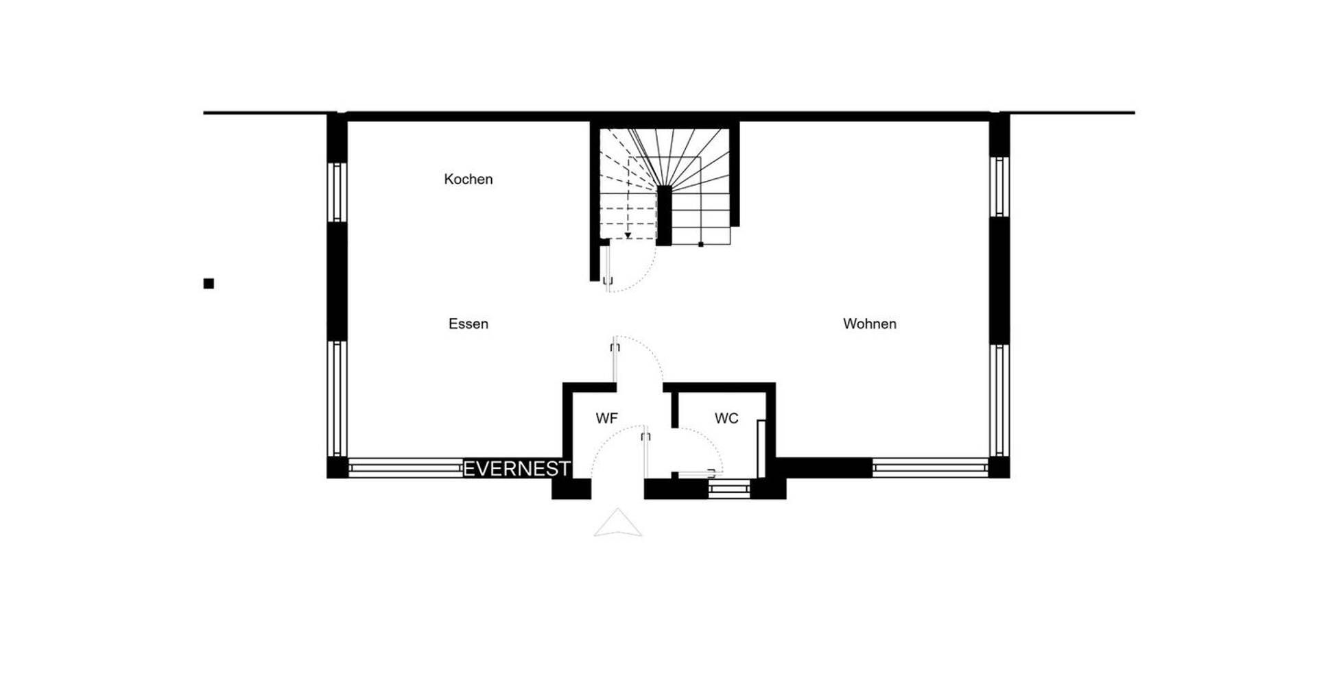 Haus in 50859 Köln mit 157 m² kaufen