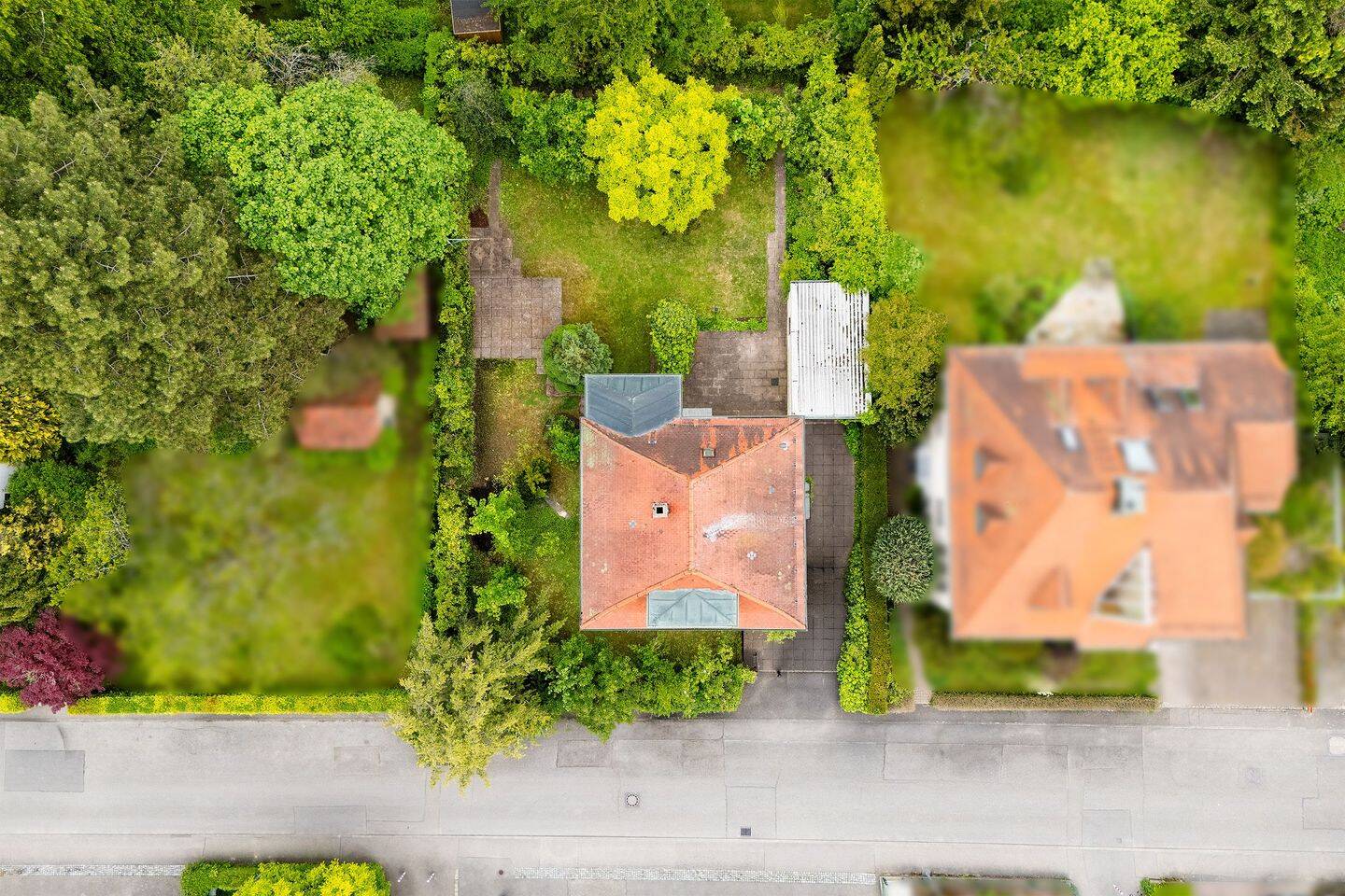 WEITBLICK: Dornröschen-Schloss in Möhringen! – Stuttgart – Vorschaubild 4